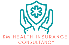 KM Health Logo